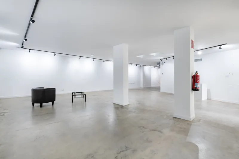 Large Renovated Three Level Premises Full of Potential in Prime Location near Porto Pi Centre — photo 6