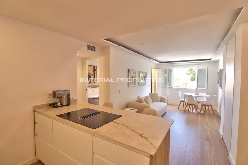 Apartment in Santa Ponsa, Calvià, Mallorca — photo 2