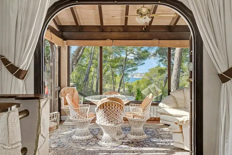 Country House in Sant Elm, Province of Balearic Islands — photo 1