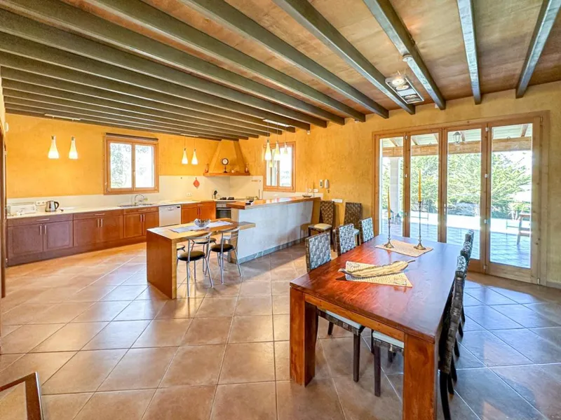 Villa in Sineu, Province of Balearic Islands — photo 7