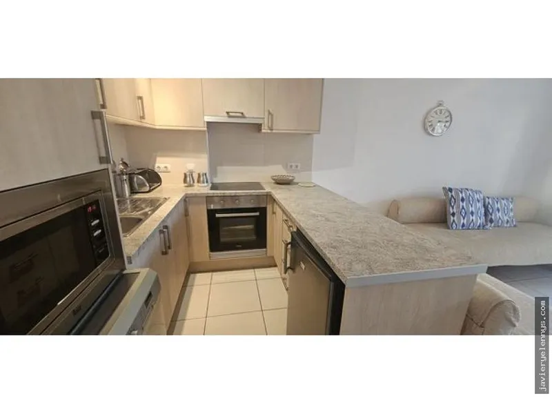 Apartment for rent on Avenida de les Savines — photo 2