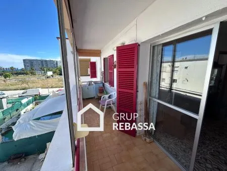 Flat - Palma de Mallorca (Portixol-Molinar) — photo 1