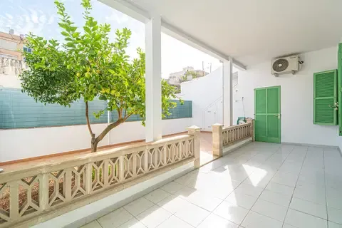 Apartment in Palma de Mallorca, Mallorca — photo 4