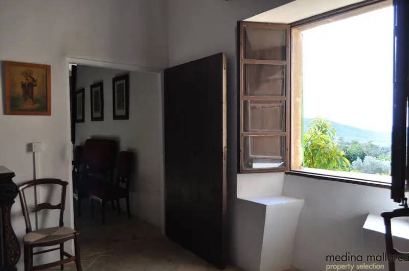 Country house in Alaró — photo 11