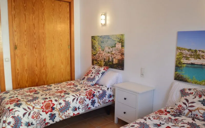 Holiday flat — photo 3