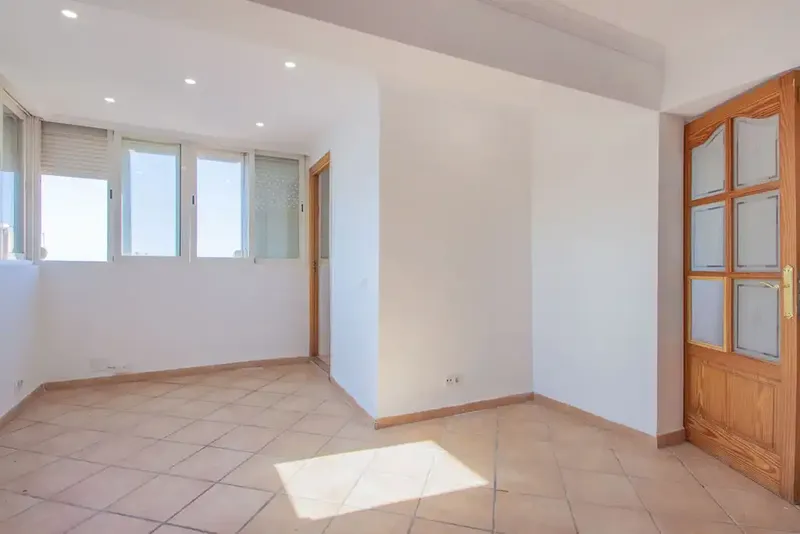 1-bedroom penthouse in Palma de Mallorca — photo 4