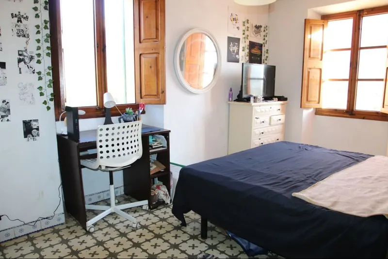 Town house with garden and patio in Sóller — photo 6