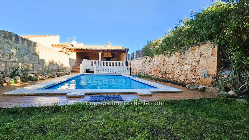 Townhouse for sale, Marratxi, Sa Cabaneta — photo 1