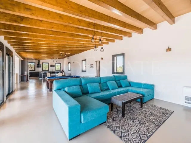 Finca/Country House for rent in Campos, Mallorca — photo 2