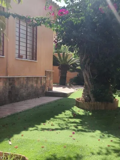 Single family house - El Puerto de Santa Maria (El Juncal - Vallealto) — photo 9