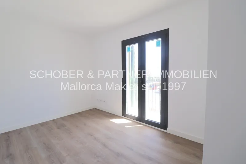Newly Built Corner Apartment in Cala Millor — photo 9