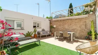 Semi-detached house in Son Espanyolet — photo 6