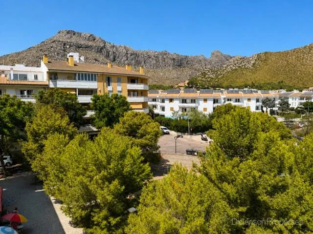 Apartment to rent in Port de Pollença, Pollença, Mallorca, Baleares, Spain — photo 4