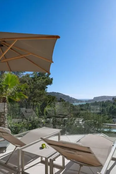Luxury Villa - Andratx (Port d'Andratx) — photo 10