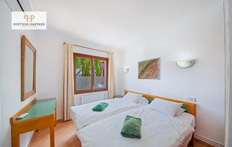 329 m² apartment complex with 6 apartments and pool for sale — photo 8