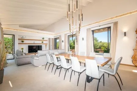 Country House - Porreres — photo 11