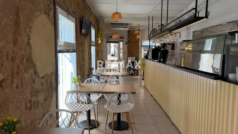 Commercial Premise for rent in Palma de Mallorca — photo 4