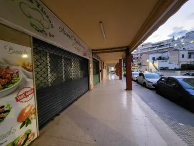 Business Premise - Palma de Mallorca (S'Arenal), Built Surface 60m², Terrace Size 15m² — photo 4