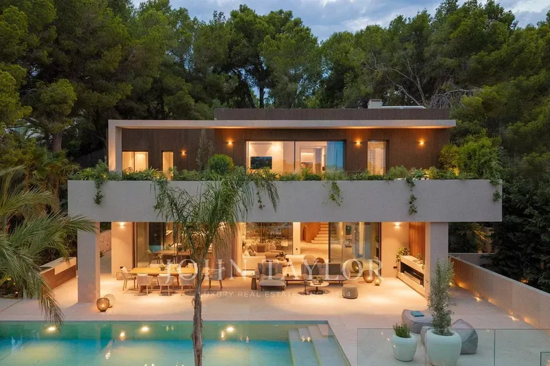 Villa for Sale Santa Ponsa — photo 3