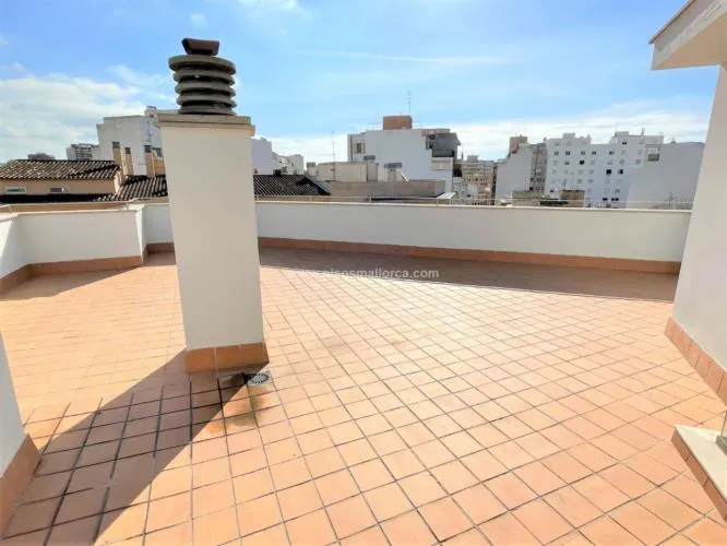 Penthouse. Palma de Mallorca — photo 2