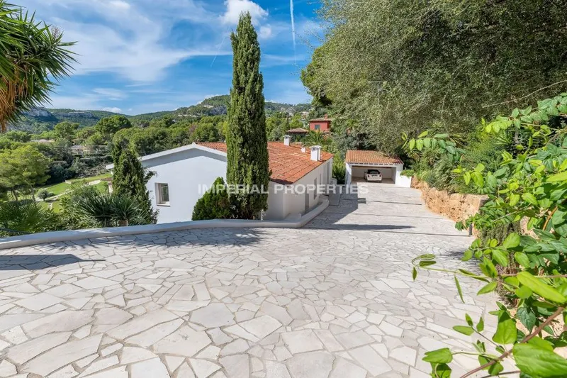 Villa in Son Vida, Palma, Mallorca — photo 11