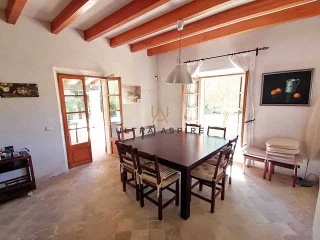 Finca/Country House for rent in Son Servera — photo 10