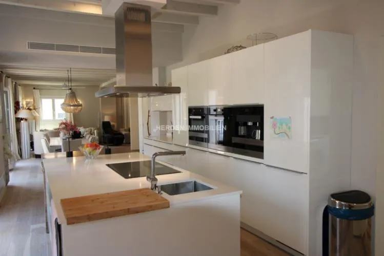 Old Town Palace Old Town Villa in Palma Center Mallorca for Sale — photo 3