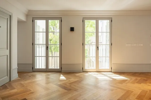 Chic renovated apartment for sale in historic Palau Peña, Palma Old Town, Mallorca — photo 5
