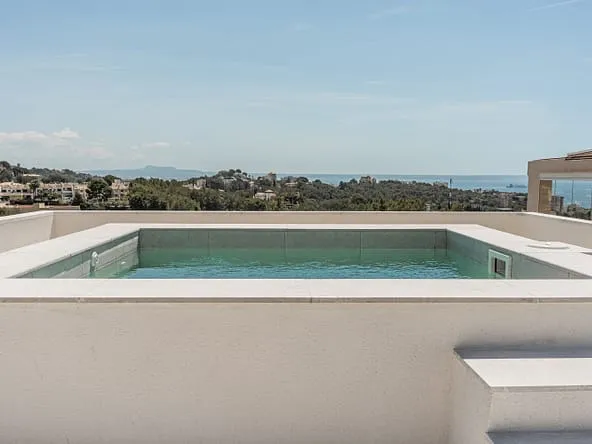 Newly renovated sea view house in Genova — photo 1
