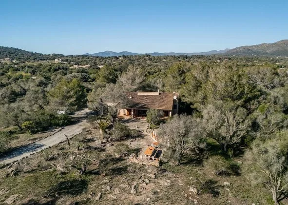 Estate for sale in Canyamel — photo 3