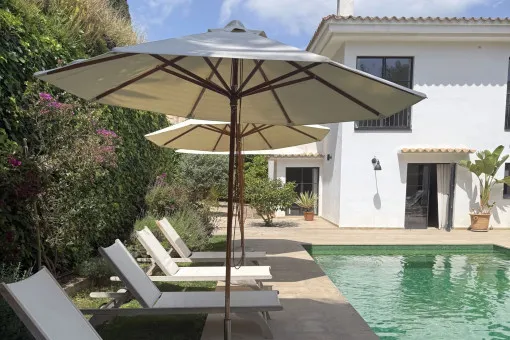 Son Espanyolet, Stylish Villa with Pool and Large Garage in Son Espanyolet – Available in August — photo 4