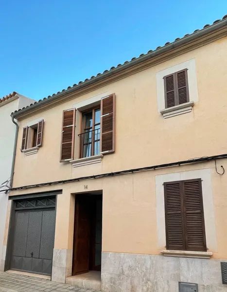House in the village center — photo 3