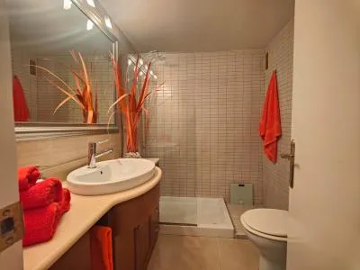 Penthouse - Palma de Mallorca (Santa Catalina) — photo 8