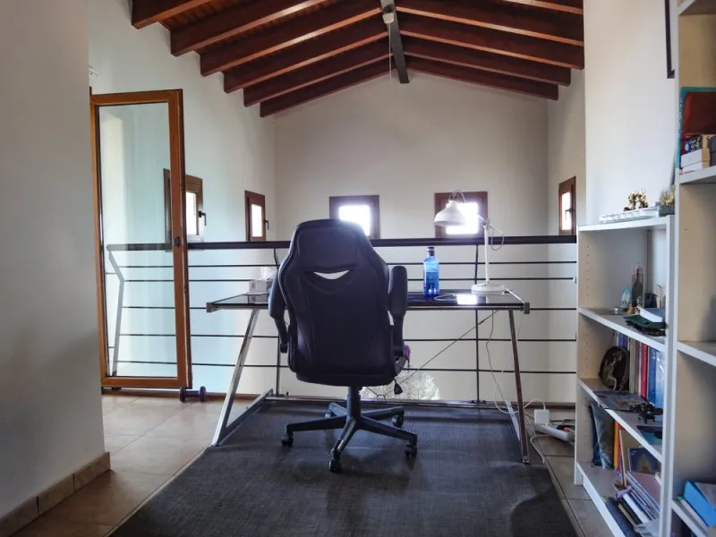 Wonderful chalet with views of the Tramuntana mountain range — photo 6