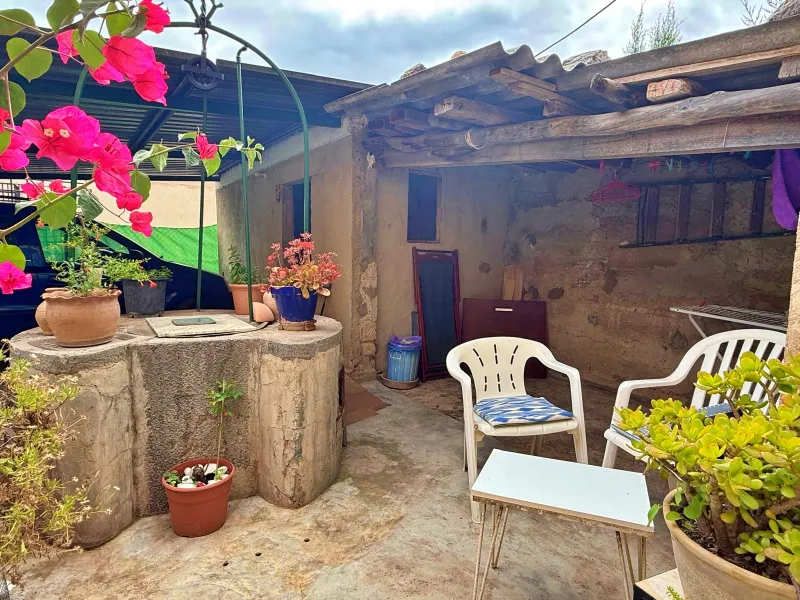 House with patio in Sóller. — photo 8