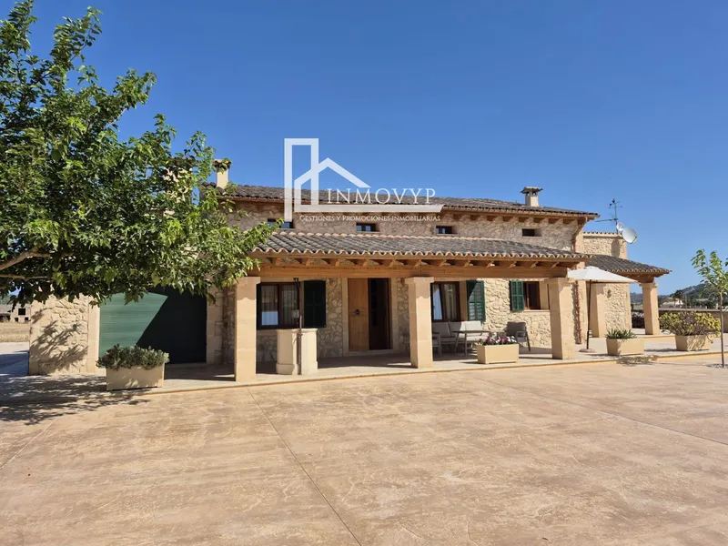 Rustic Finca — photo 1