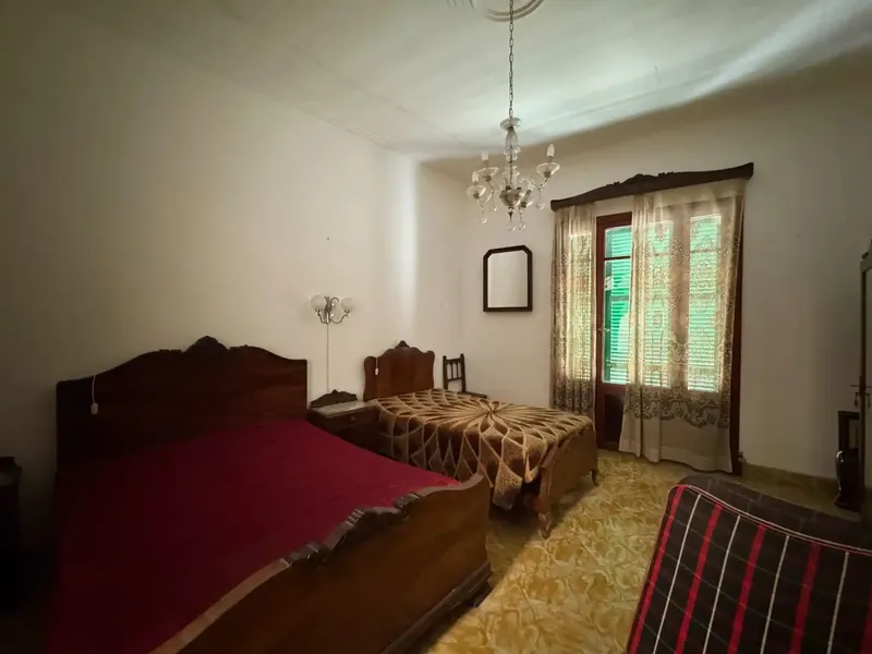 Looking for a unique property with character, history and endless possibilities? This authentic Mallorcan house from 1953 is much more than a — photo 7