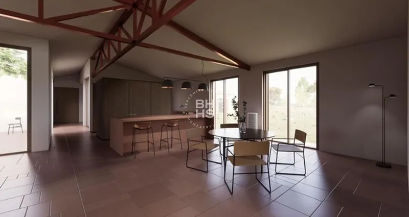 Country plot for sale in Ses Salines — photo 10