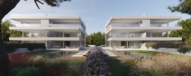 Impressive frontline penthouse for sale in Puerto Pollensa, North Mallorca — photo 1