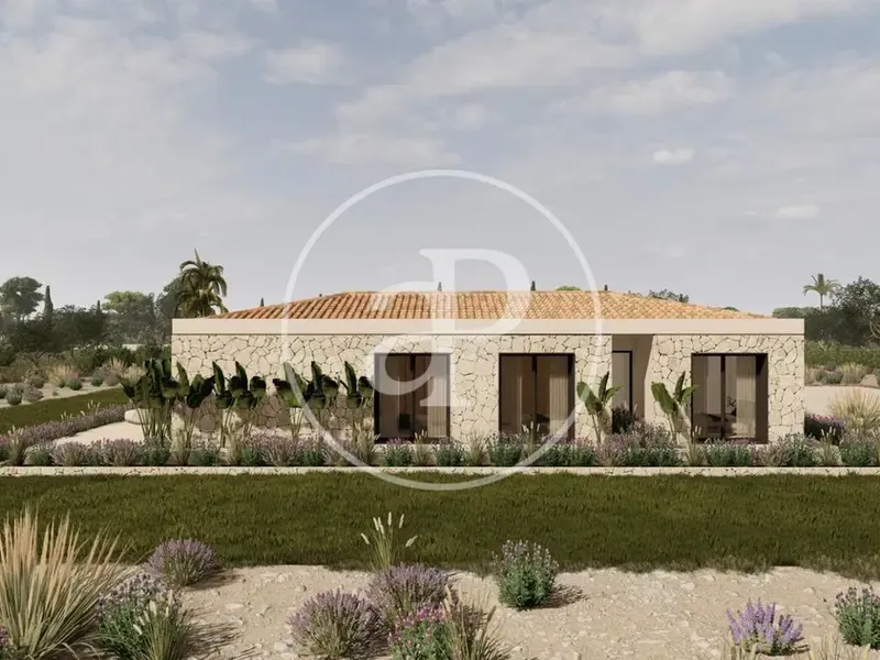 Villa in Muro, Mallorca — photo 12