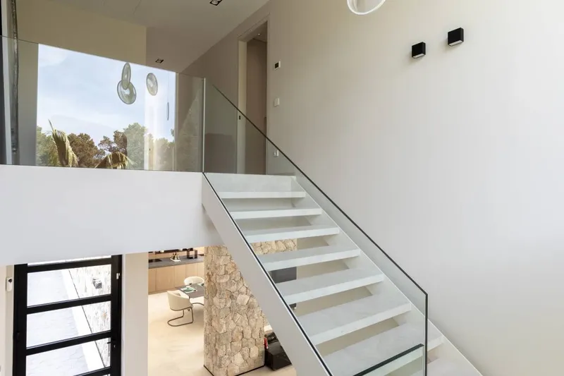 Stunning new villa in Santa Ponsa — photo 10