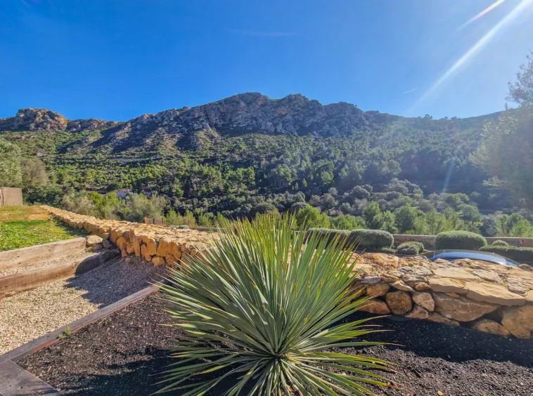 Ref. 2415C – Andratx – Stunning country property with mountain views — photo 4