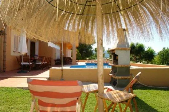Wonderful finca in Alcudia with fantastic views — photo 6