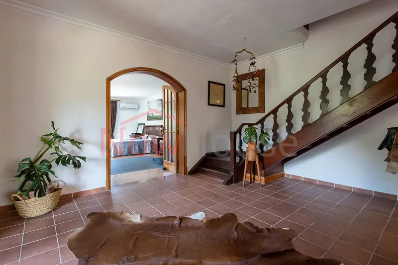 With Habitability Certificate | Attention nature lovers, this is a beautiful country house of 301 m² built — photo 7