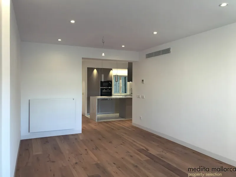Completely renovated penthouse in the old town of Palma — photo 2