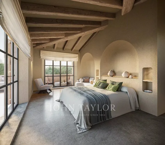 Sale Manor House Santa Maria — photo 11