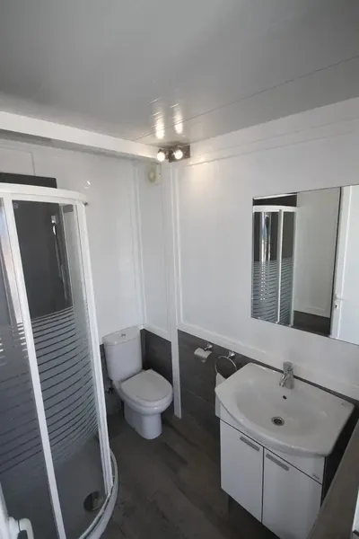 Vacation rental license, private rooftop terrace with jacuzzi and barbecue, plus parking: This apartment in Puerto Pollensa — photo 9