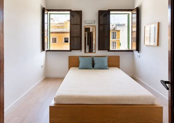Flat / apartment in La Missio - Mercat, Palma de Mallorca — photo 2