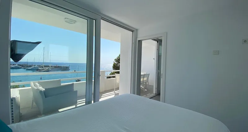 Modernized Sea View Apartment in Mallorca - El Toro — photo 6
