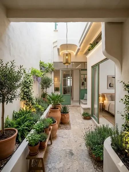 Investment Opportunity in Felanitx: Two Independent Fincas with Great Renovation Potential — photo 7